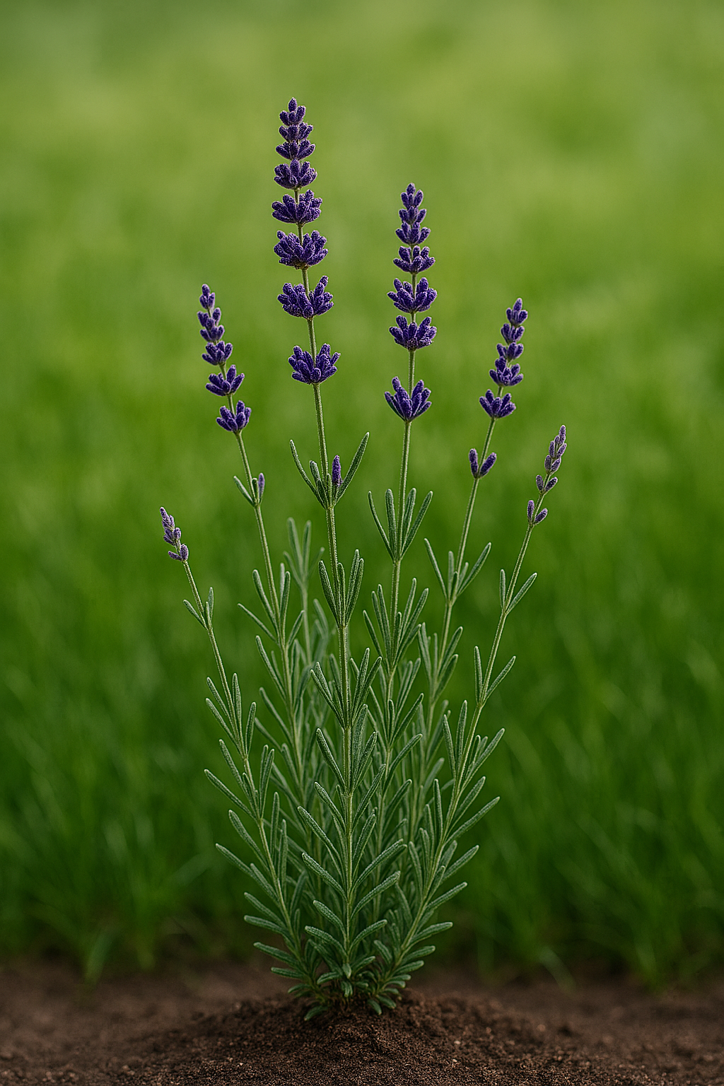 Lavendel
