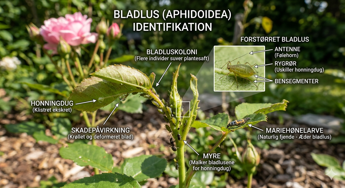 Bladlus