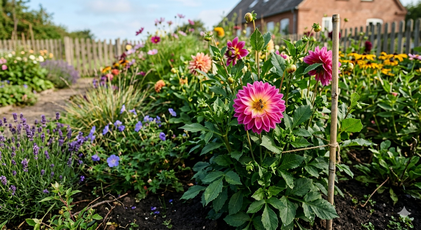 Dahlia