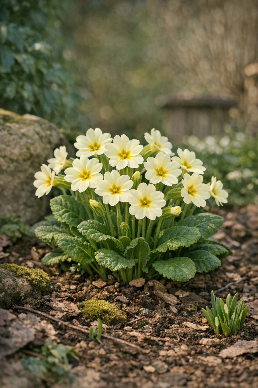 Primula