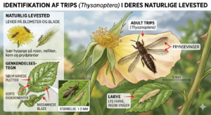 Trips (Thysanoptera)