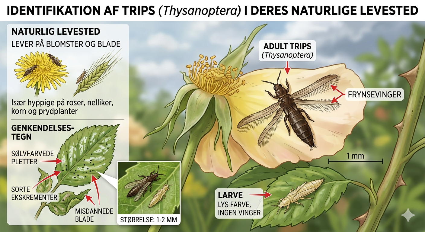 Trips
