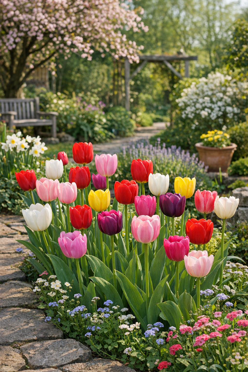 Tulipan