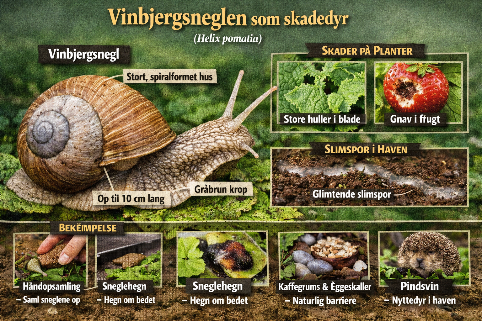 Vinbjergsneglen