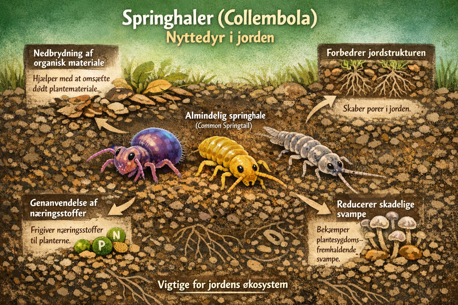 Springhaler
