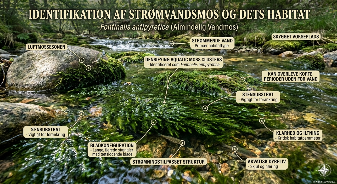Almindelig vandmos