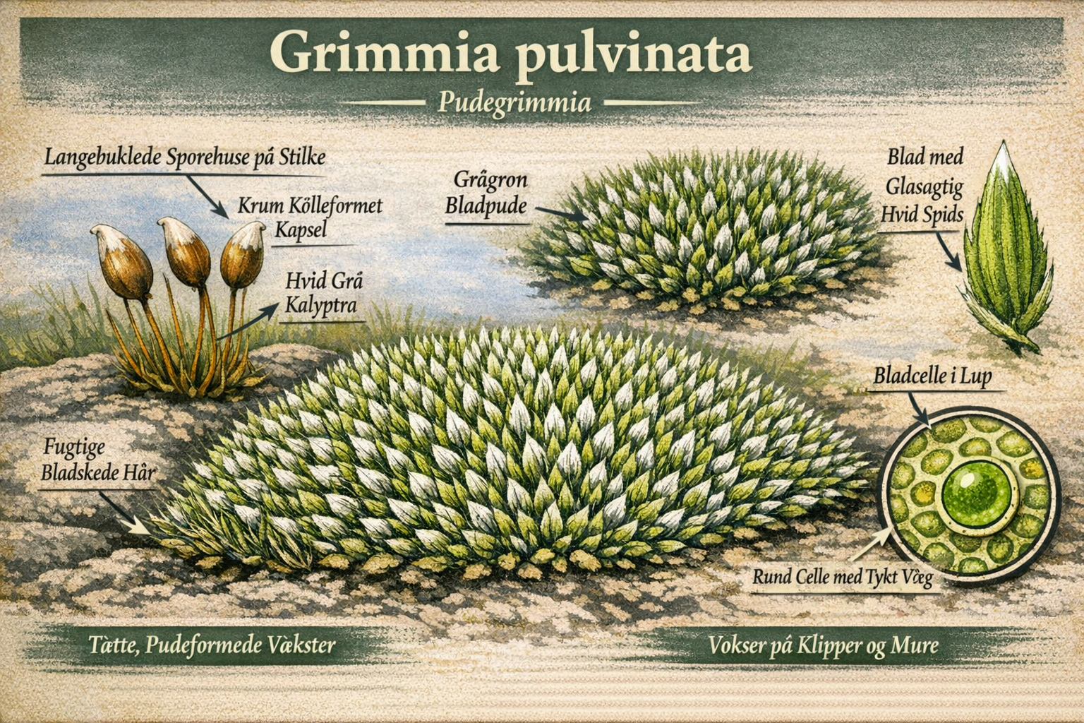 Pudegrimmia