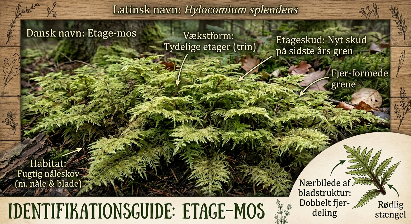 Etage-mos